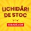 Lichidări de stoc