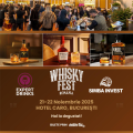 Whisky Fest 2025