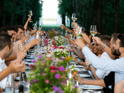 Nunta sau botez in 2025? Cum iti organizezi evenimentul si ce bauturi alcoolice alegi