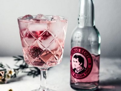 ExpertDrinks Bar: Pink Ink