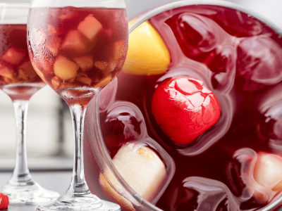 Reteta Sangria – cocktailul perfect pentru petrecerile tale