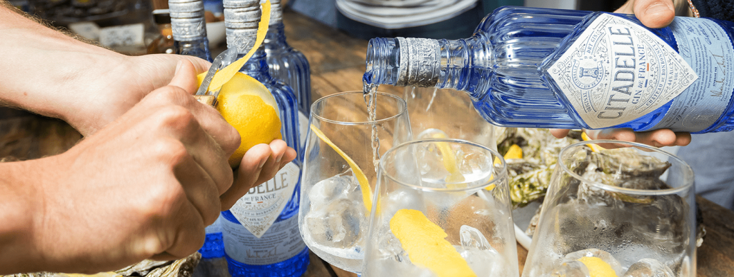 Reteta Gin&Tonic – un clasic popular