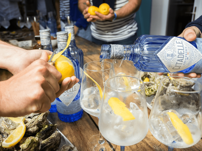 Reteta Gin&Tonic – un clasic popular