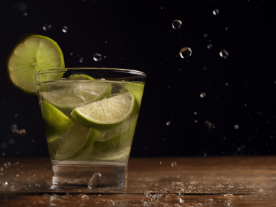 Caipirinha do Brasil – cocktailul cu gust de vacanta