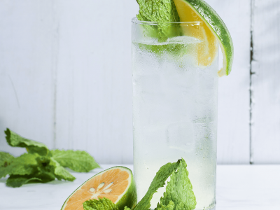 Reteta cocktail Mojito: un highball emblematic