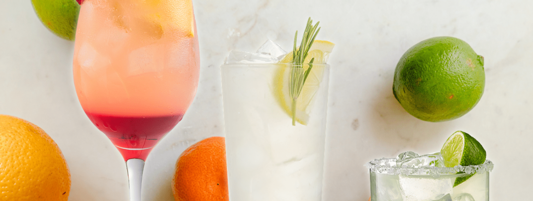 Retete cocktailuri cu siropuri Vedrenne Retete cocktailuri cu siropuri Vedrenne