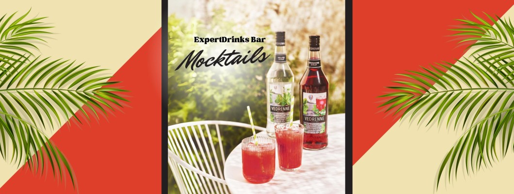 Mocktailuri emblematice – Gustul verii în trei rețete fără alcool Mocktailuri emblematice – Gustul verii în trei rețete fără alcool