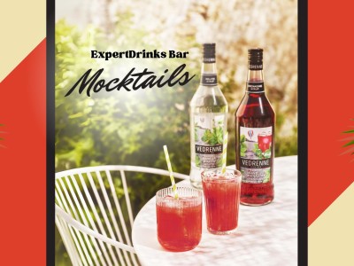 Mocktailuri emblematice – Gustul verii în trei rețete fără alcool