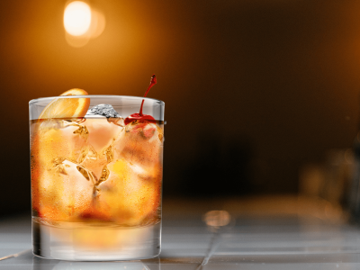 Whiskey Sour – un cocktail clasic, de la Lincoln incoace
