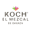 Koch El Mezcal de Oaxaca