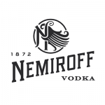 Nemiroff Vodka