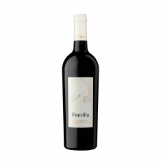 Familia Primitivo di Manduria DOP 2020 0.75L Vin Rosu Sec