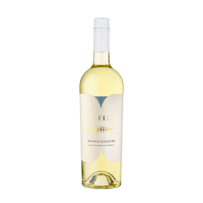 Lifili Bianco IGP Salento 2022 0.75L Vin Alb Sec 