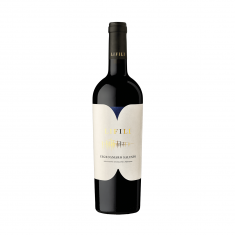 Lifili Negroamaro Salento IGP 0.75L Vin Rosu Sec