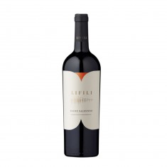 Lifili Salice Salentino DOP 2021 0.75L Vin Rosu Sec 