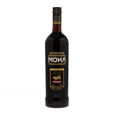 Moka Coffee Liqueur 0.7L