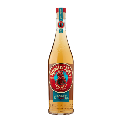 Rooster Rojo Reposado 0.7L