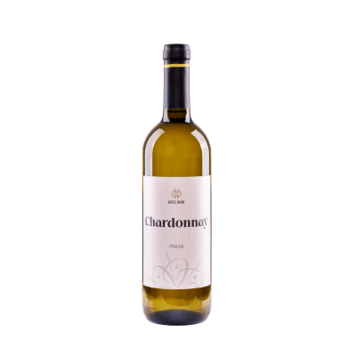 Antico Divino Chardonnay 0.75L SGR
