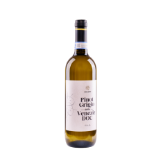 Antico Divino Pinot Grigio 0.75L SGR