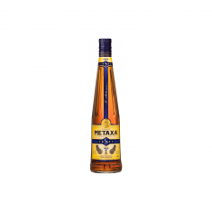 Metaxa 5* 0.5L