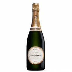 Laurent Perrier La Cuvee 0.75L