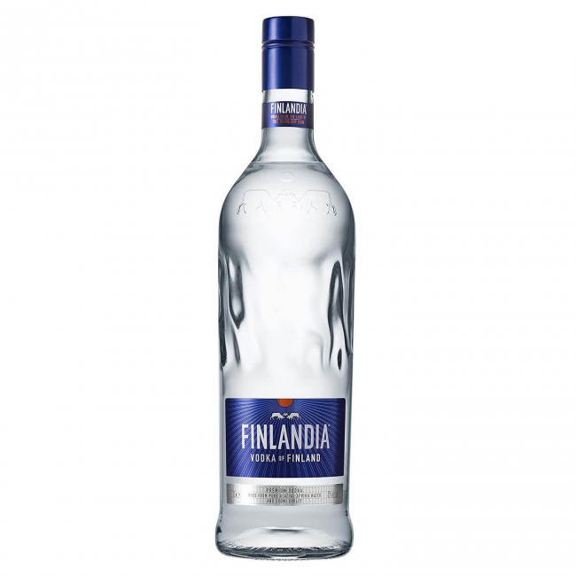 Finlandia 1L SGR