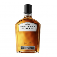 Gentleman Jack 0.7L 