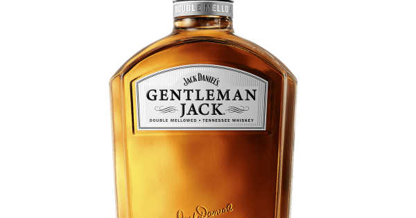 Gentleman Jack 0.7L SGR - Whisky | ExpertDrinks.ro