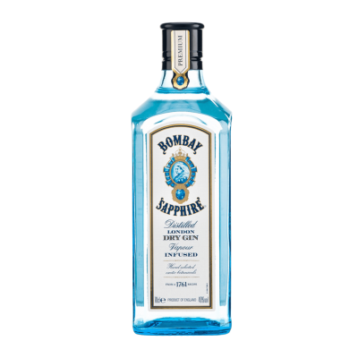 Gin Bombay Sapphire 0.7L