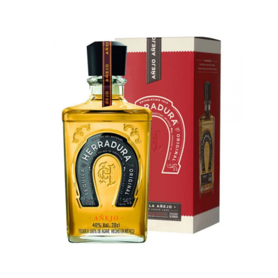 Tequila Herradura Anejo 0.7L SGR