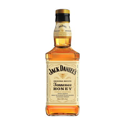 Jack Daniel's Honey 0.5L