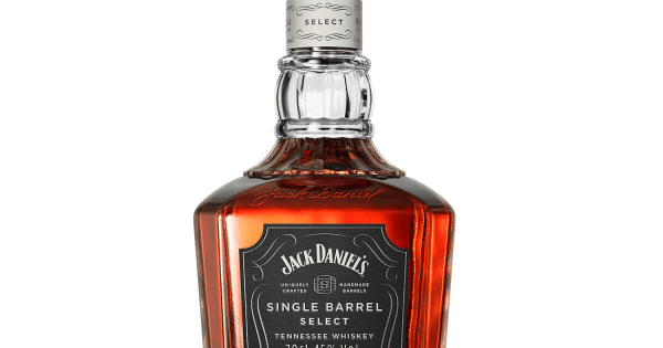 Jack Daniel Single Barrel箱付き、古酒 Jack Daniels Single Barrel 0.7L SGR - Whisky | ExpertDrinks.ro