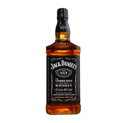 Jack Daniel's 1L