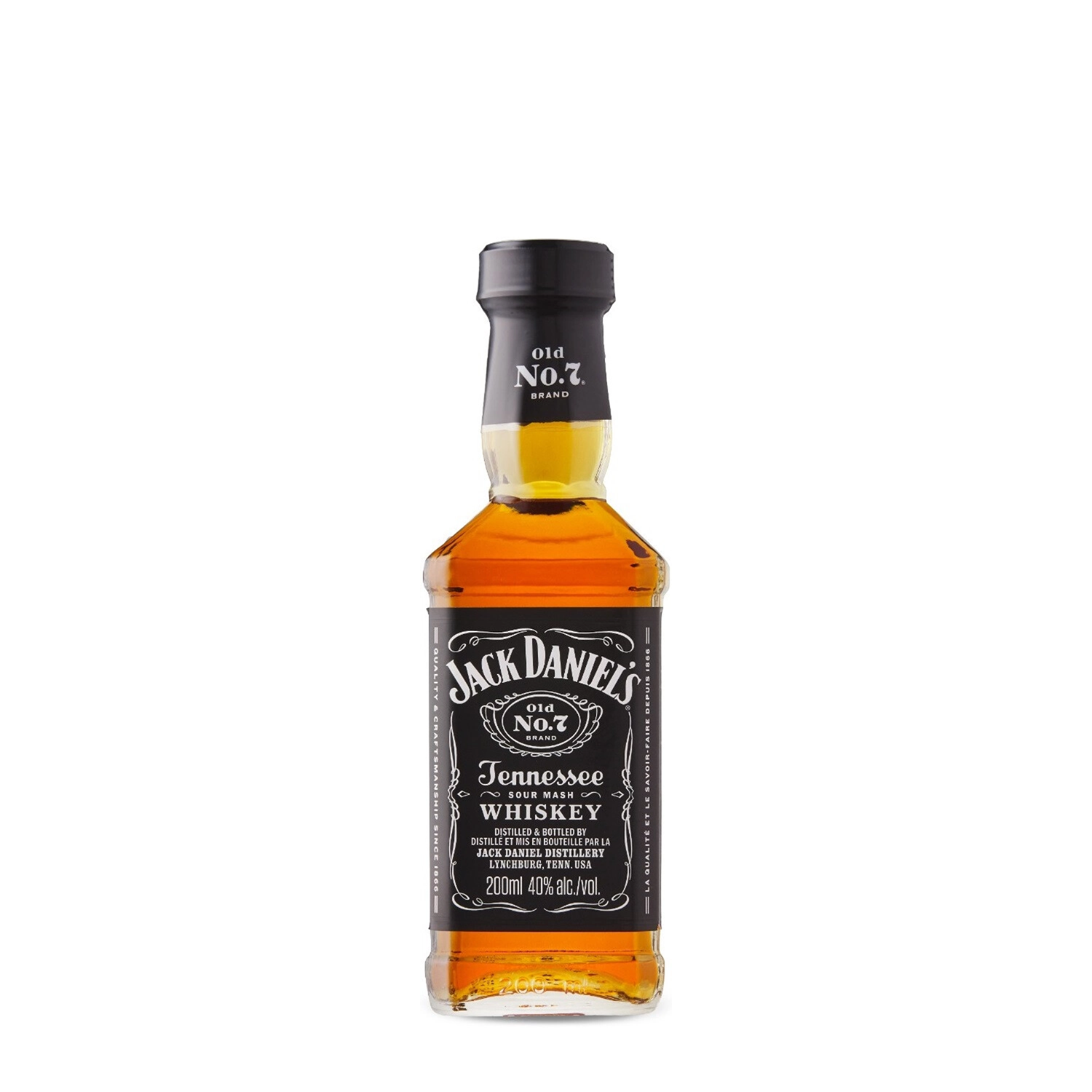 Jack Daniel's 0.2L SGR