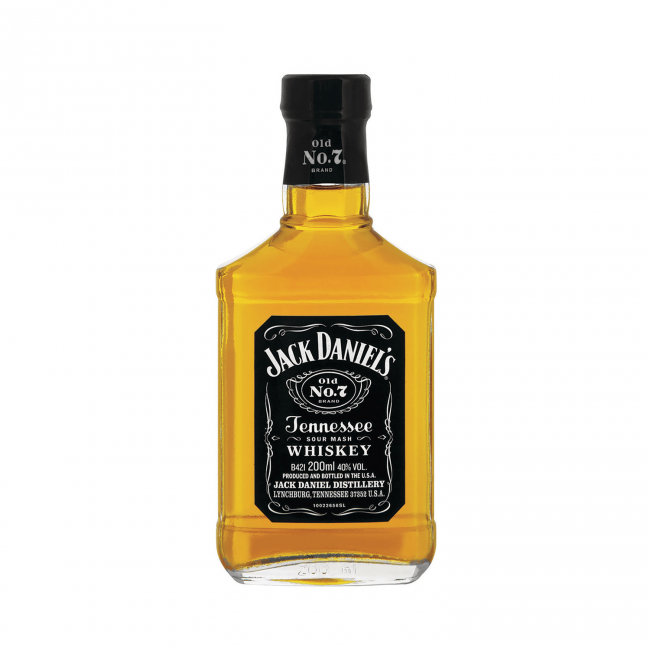 Jack Daniels 0.2L