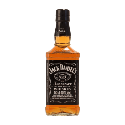 Jack Daniel's 0.5L