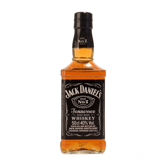 Jack Daniels 0.5L SGR