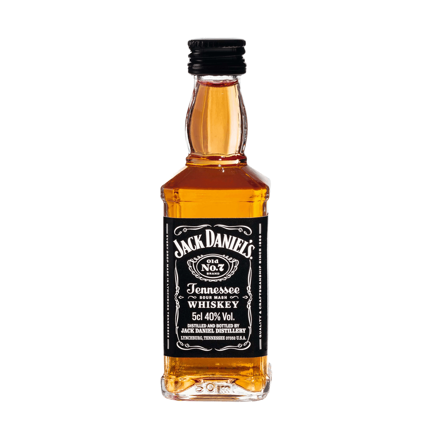 Jack Daniel's 0.05L