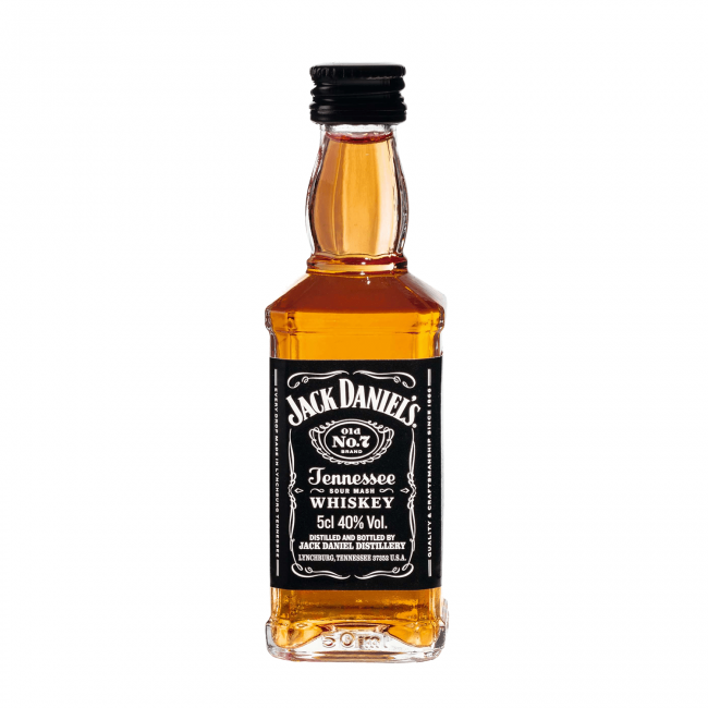 Jack Daniels 0.05L