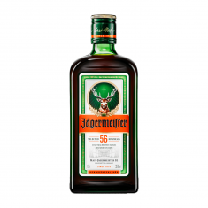 Lichior Jagermeister 0.5L