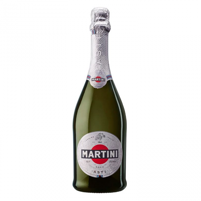 Martini Asti 0.75L SGR