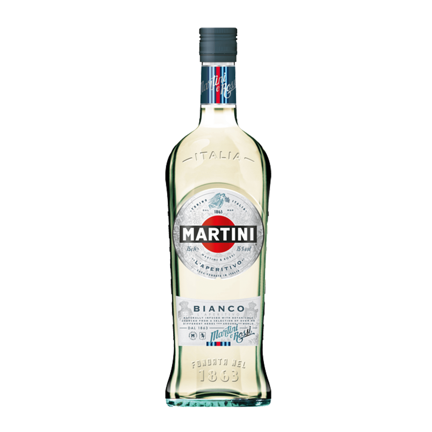 Martini Bianco 1L SGR