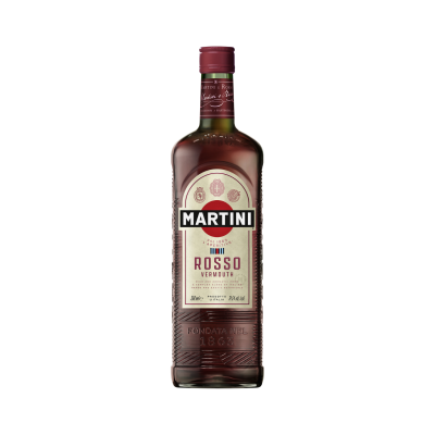 Martini Rosso 1L SGR