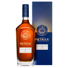 Metaxa 12* 0.7L