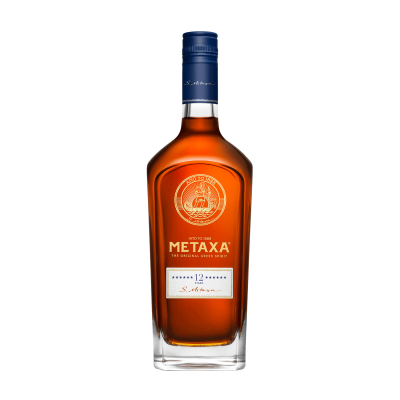 Metaxa 12* 0.7L