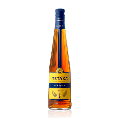 Metaxa 5* 1L SGR