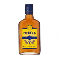 Metaxa 5* 0.2L