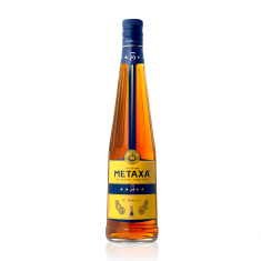 Metaxa 5* 0.7L