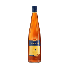 Metaxa 5* 0.7L SGR