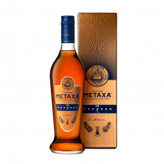 Metaxa 7* 1L